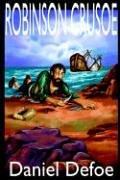 Cover of: Robinson Crusoe (RP Classics) (Rp Classics) by Daniel Defoe