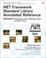 Cover of: .NET Framework Standard Library Annotated Reference, Volume 2