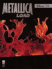 Cover of: Metallica - Load* by Metallica