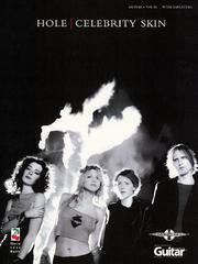 Cover of: Hole - Celebrity Skin by Hole