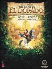 Cover of: Gold and Glory: The Road to El Dorado (Gold and Glory)