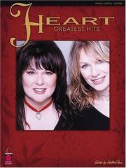 Cover of: Heart - Greatest Hits | Heart