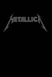 Cover of: Metallica - The Complete Lyrics