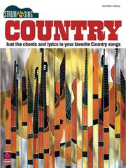 Cover of: Country | Hal Leonard Corp.