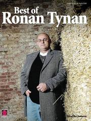 Cover of: The Best of Ronan Tynan