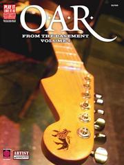 Cover of: Best of O.A.R. (Of a Revolution)