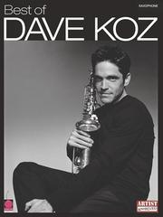 Cover of: Best of Dave Koz