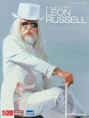 Cover of: Best of Leon Russell