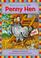 Cover of: Penny Hen (Let's Read Together (New York, N.Y.).)