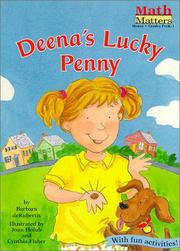 Cover of: Deena's lucky penny