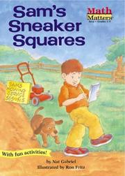 Cover of: Sam's sneaker squares by Nat Gabriel