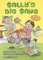 Cover of: Sally's big save