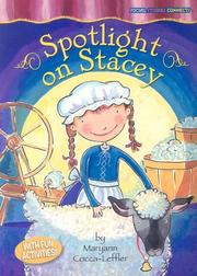 Cover of: Spotlight on Stacey (Social Studies Connects)