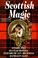 Cover of: Scottish Magic