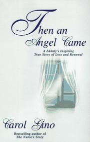 Cover of: Then an angel came