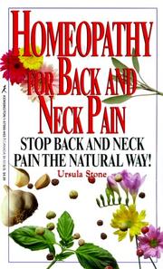 homeopathy-for-back-and-neck-pain-cover