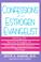 Cover of: Confessions Of An Estrogen Evangelist