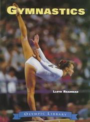 Cover of: Gymnastics by Lloyd Readhead