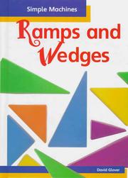 Cover of: Ramps and wedges