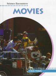 Cover of: Movies