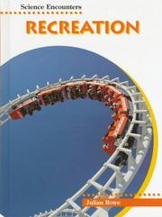 Cover of: Recreation