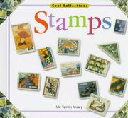 Stamps by Mir Tamim Ansary