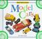 Cover of: Model cars