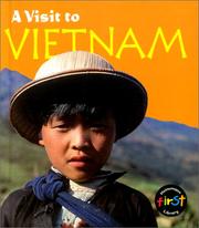 Cover of: Vietnam