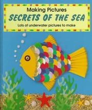 Cover of: Secrets of the sea