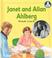 Cover of: Janet and Allan Ahlberg