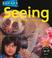 Cover of: Seeing in Living Things (Senses)