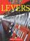 Cover of: Levers (Machines in Action)