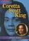Cover of: Coretta Scott King