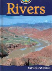 Cover of: Rivers (Mapping Earthforms) by 