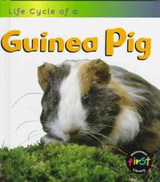 Cover of: Life cycle of a guinea pig