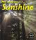 Cover of: Sunshine