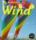 Cover of: Wind (What Is Weather (Hfl).)