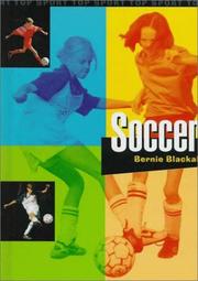 Cover of: Soccer