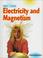 Cover of: Electricity and magnetism