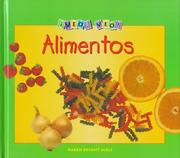 Cover of: Alimentos (Picture This, Technology Spanish)