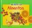 Cover of: Alimentos