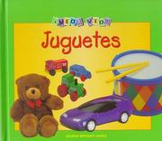 Cover of: Juguetes