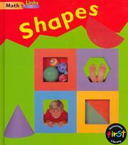 Cover of: Shapes (Math Links) (Patilla, Peter.Math Links)