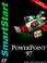Cover of: PowerPoint 97 SmartStart (Smartstart (Oasis Press))