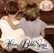 Cover of: Hymns & Bible Songs (Growing Minds With Music)