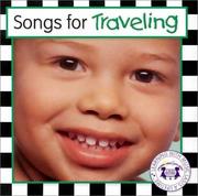 Cover of: Songs for Traveling (Preschool Learning Series, 6) by Thompson