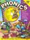 Cover of: Phonics