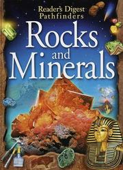 Cover of: Rocks & Minerals Glb