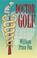 Cover of: Doctor Golf