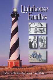 Cover of: Lighthouse Families